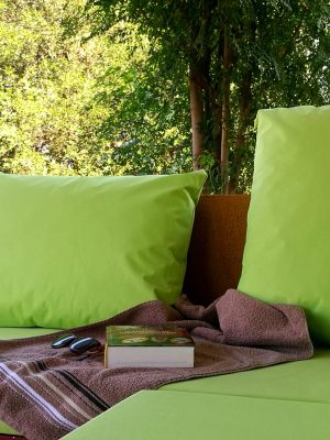 Auswandern Paraguay - Wohnanlage ZenGarden Paraguay