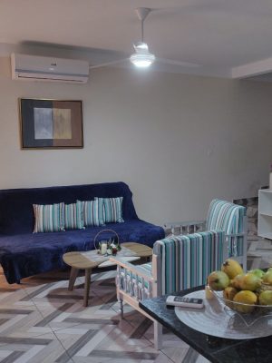 Airbnb Asuncion Paraguay