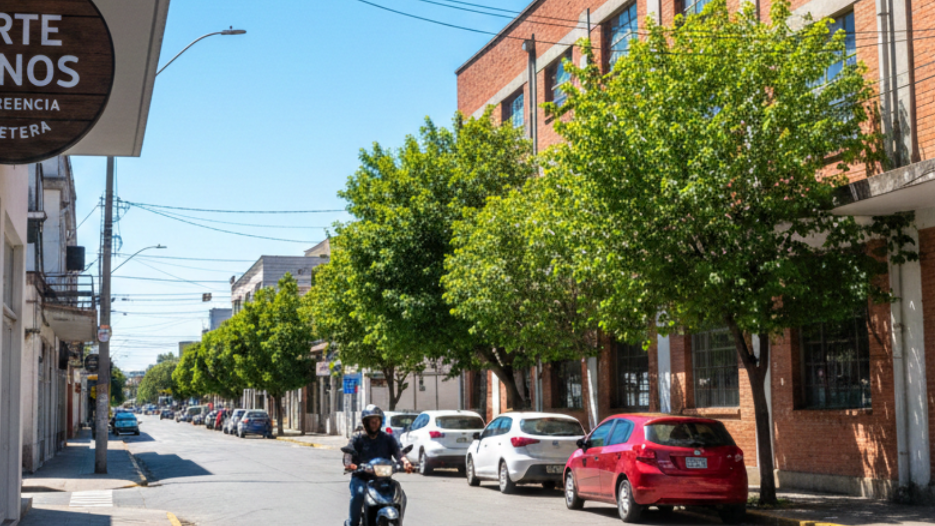 Best neighborhoods in Asunción Paraguay