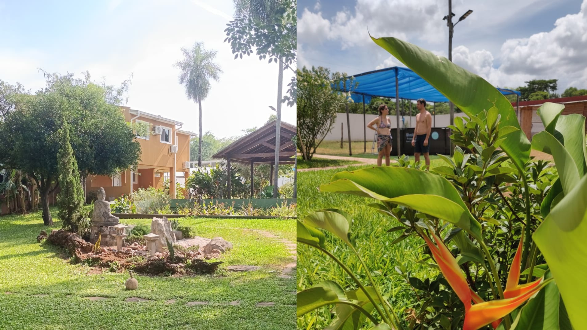 Family Friendly hotels in Asuncion