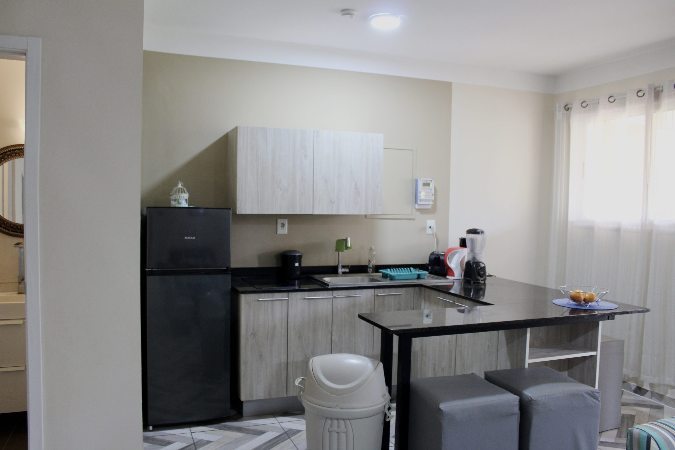 where to stay in Paraguay